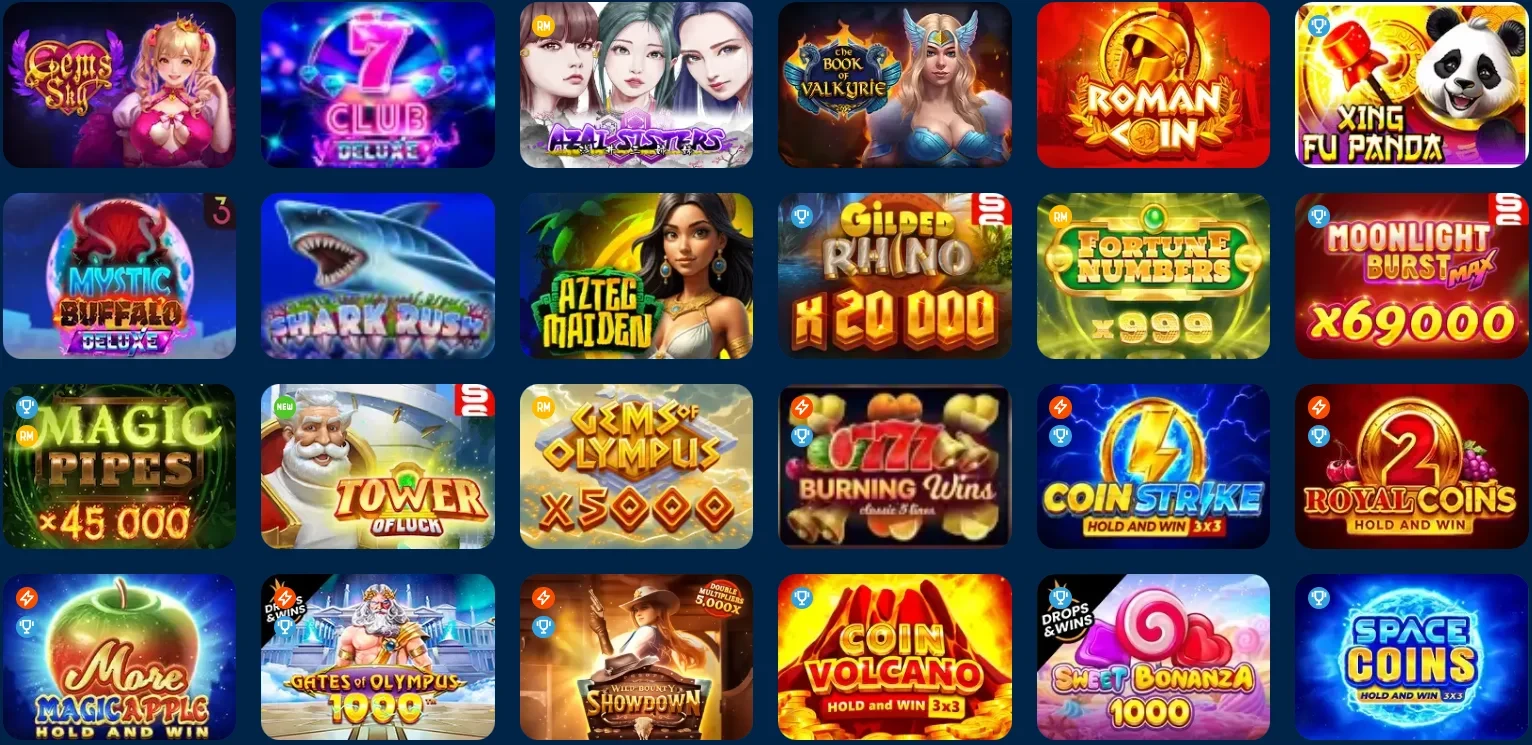 pokerdom